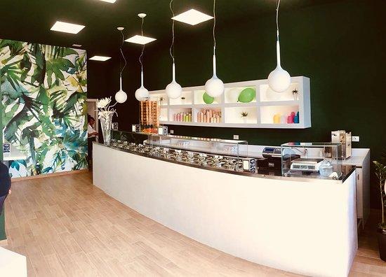 La Gelateria del 103